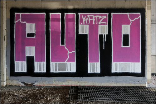 Auto | by Alex Ellison