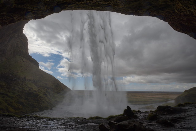 Исландия: эльфы, тролли и тупики. Май-2021