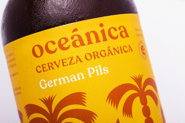 Oceanica German Pils