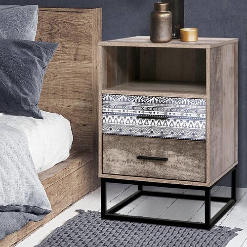 Shop for cheap bedside tables online in Australia