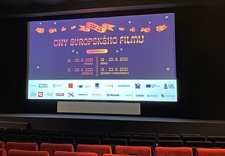 Eiropas Filmu dienas 2021 | by Embassy of Latvia in the Czech Republic