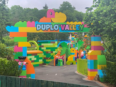 Photo 4 of 25 in the Day 2 - Legoland Windsor Resort gallery