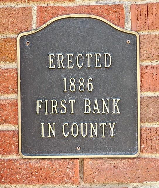 First National Bank Building, Goodland, KS