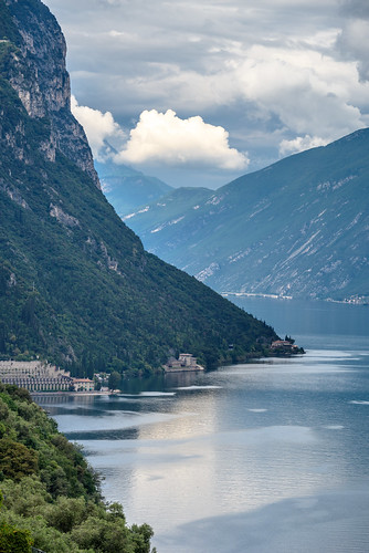 Lake Garda - Gardesana Occidentale