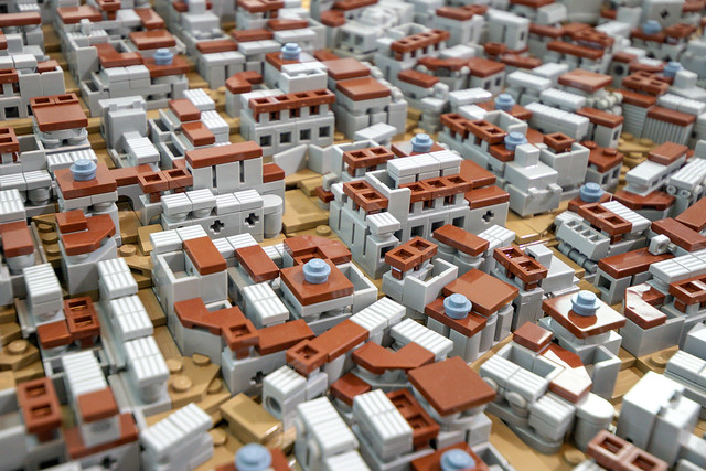 The Lower City