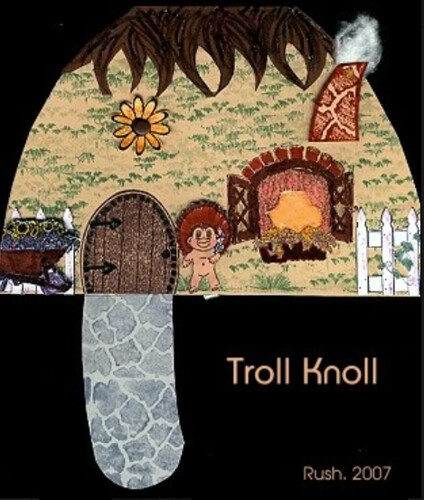 Troll Knoll