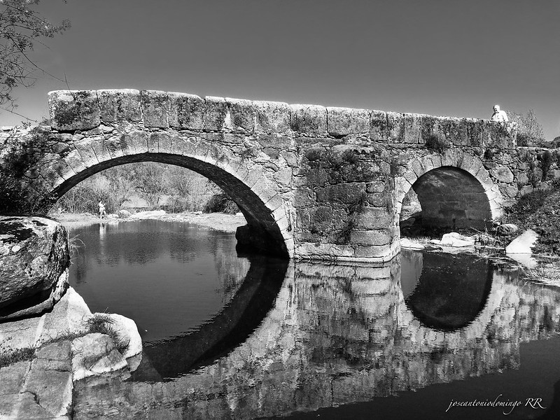 Puente romano