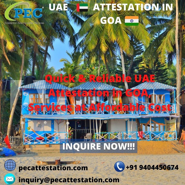 UAE ATTESTATION IN LUCKNOW