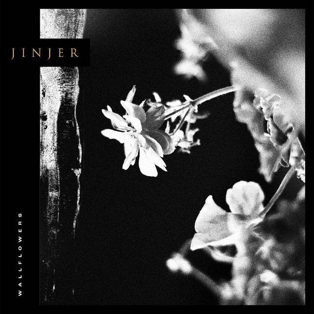 Metal Giants Jinjer Announce Highly Anticipated New Album and Stream Single