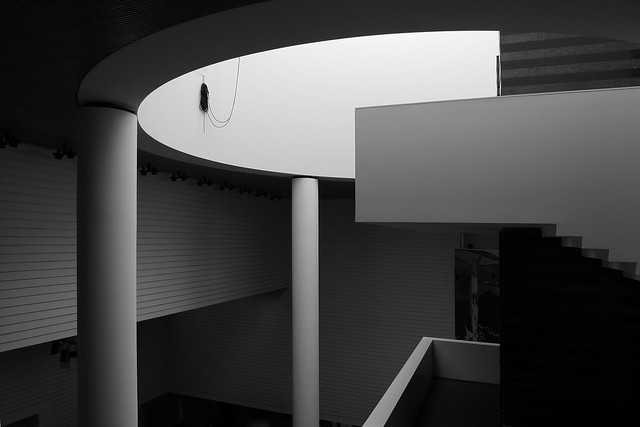 San Francisco Museum of Modern Art - Interior 2