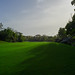 Southern area of the Playacar Golf Course (Hard Rock Campo de Golf, Paseo Xaman - Ha)