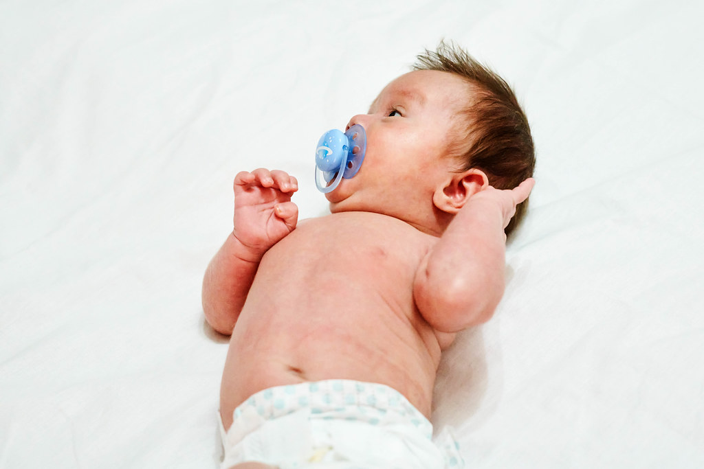 Symptoms of Colic in Babies