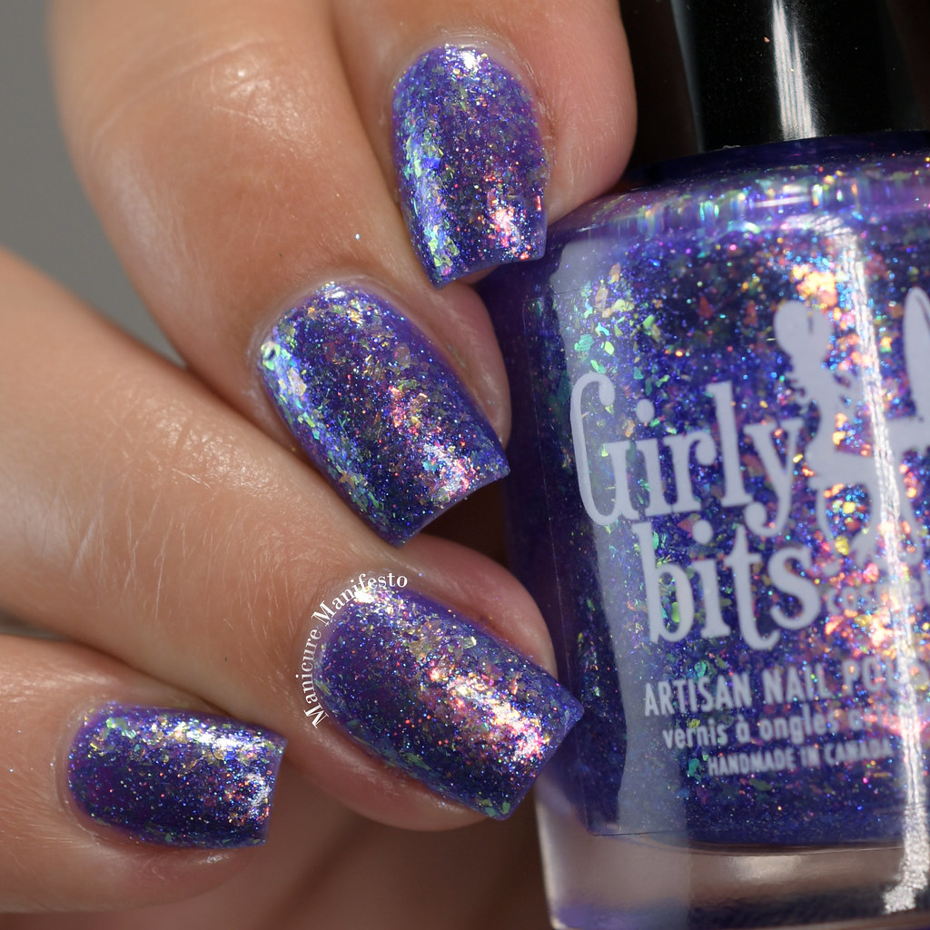 Girly Bits  Altitude Adjustment review