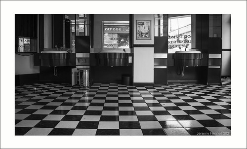 Chequered future ? | by zolaczakl
