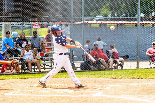 Sawyer Baseball 1-2615