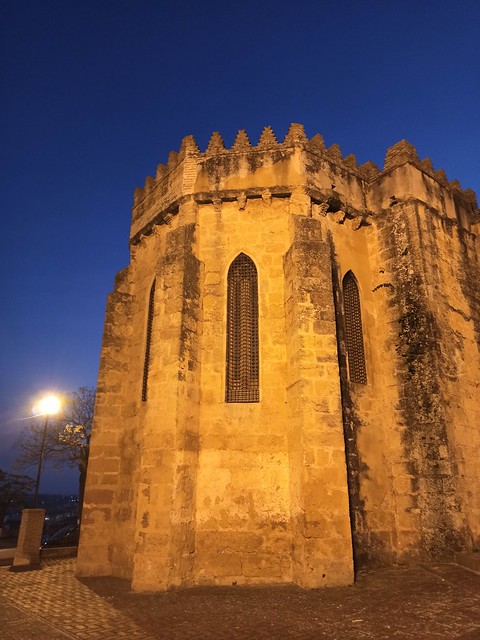 Ermita del Águila, Alcalá de Guadaíra, Sevilla