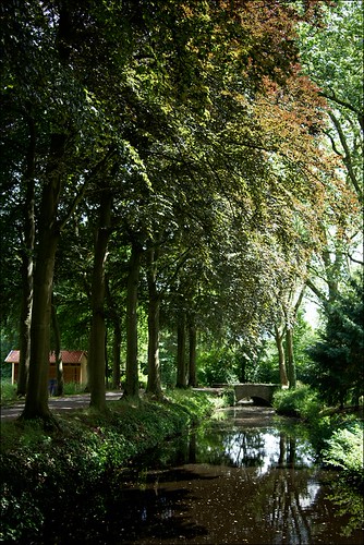 Wasserschloss Senden | by wolfer0707