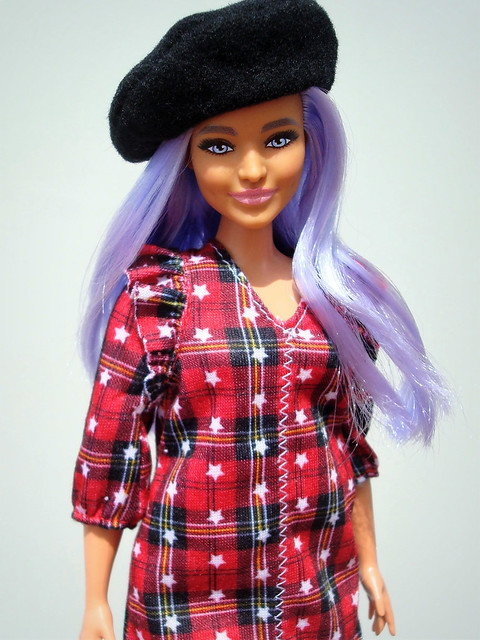 Barbie Fashionistas No 157