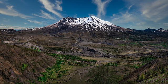 Mighty Mt st helens !![explored-June-20-2021]