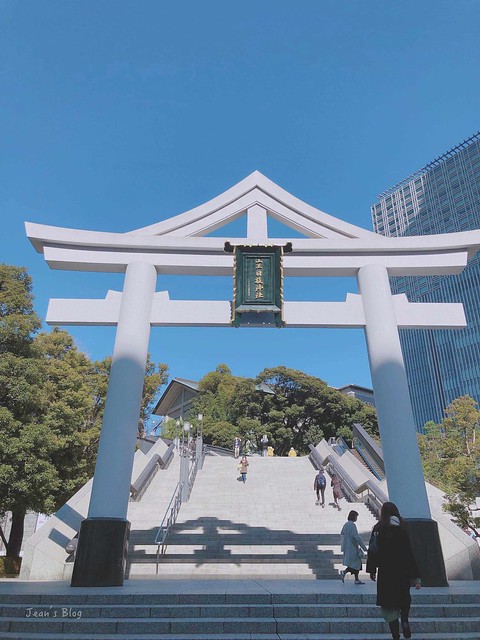 日枝神社