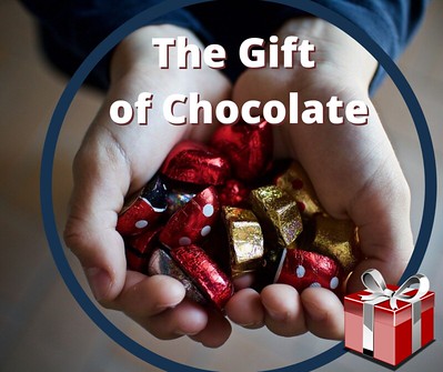 The Gift of Chocolate