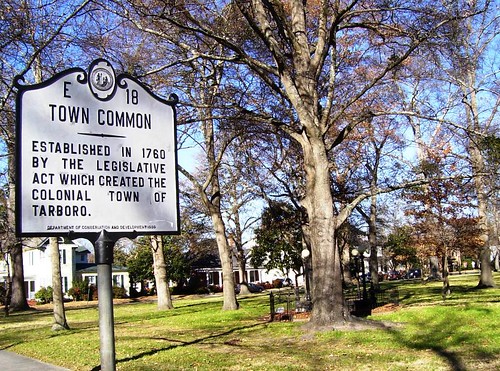Town Common