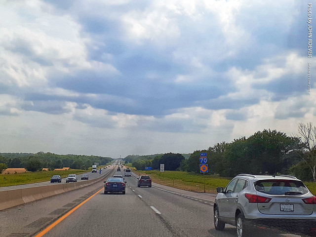 Interstate 70 | Flickr