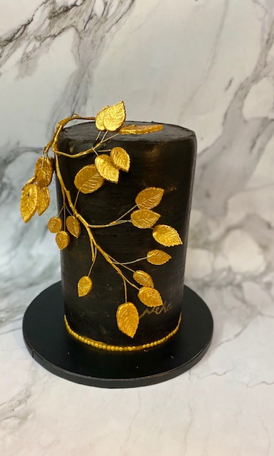 Cake by Neha Bakes