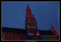 2021.05.23 Grand place by night rainbow 17