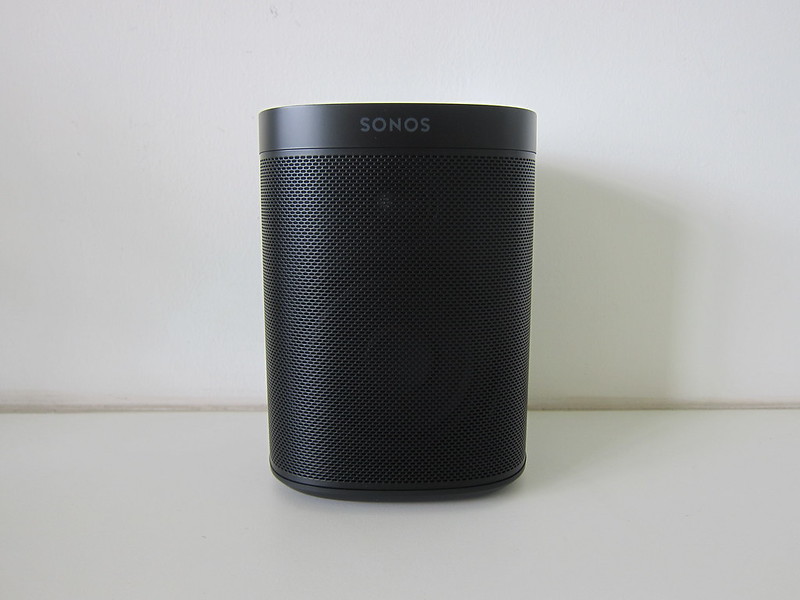 Sonos One SL - Front