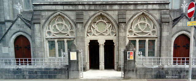 Saint Saviour's Church, Limerick