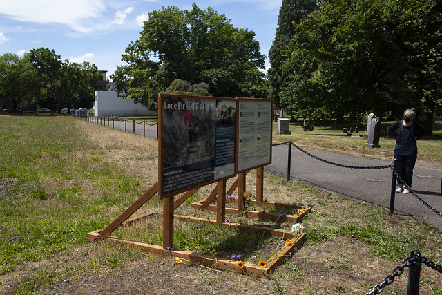 June 12 Teach the Truth Pledge Day in Portland, Oregon