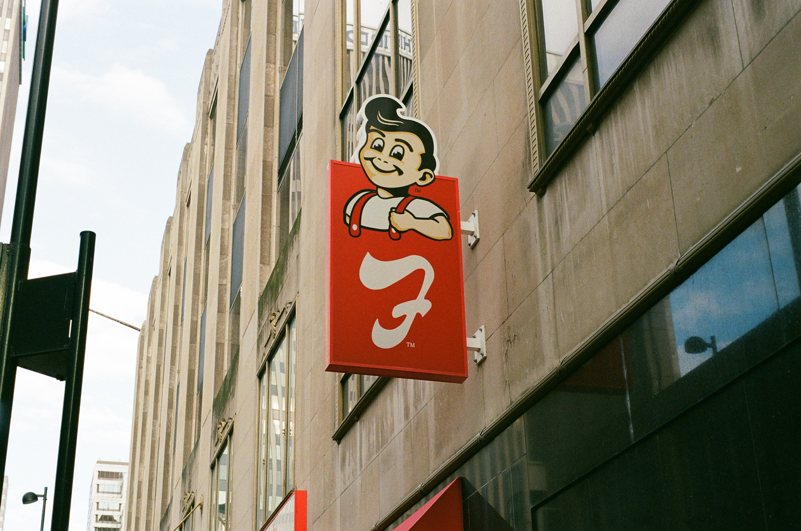 Frisch's Big Boy