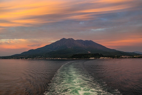 Sunrise Sunset Times of Honkoshinmachi, Kagoshima, -, Japan - MAPLOGS