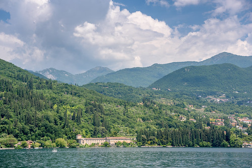 Lake Garda - Salò