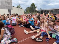 Abschlusshöck Jugend
