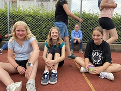 Abschlusshöck Jugend