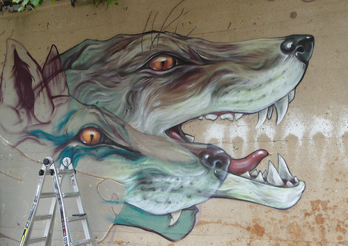 Wolves | by wwimble
