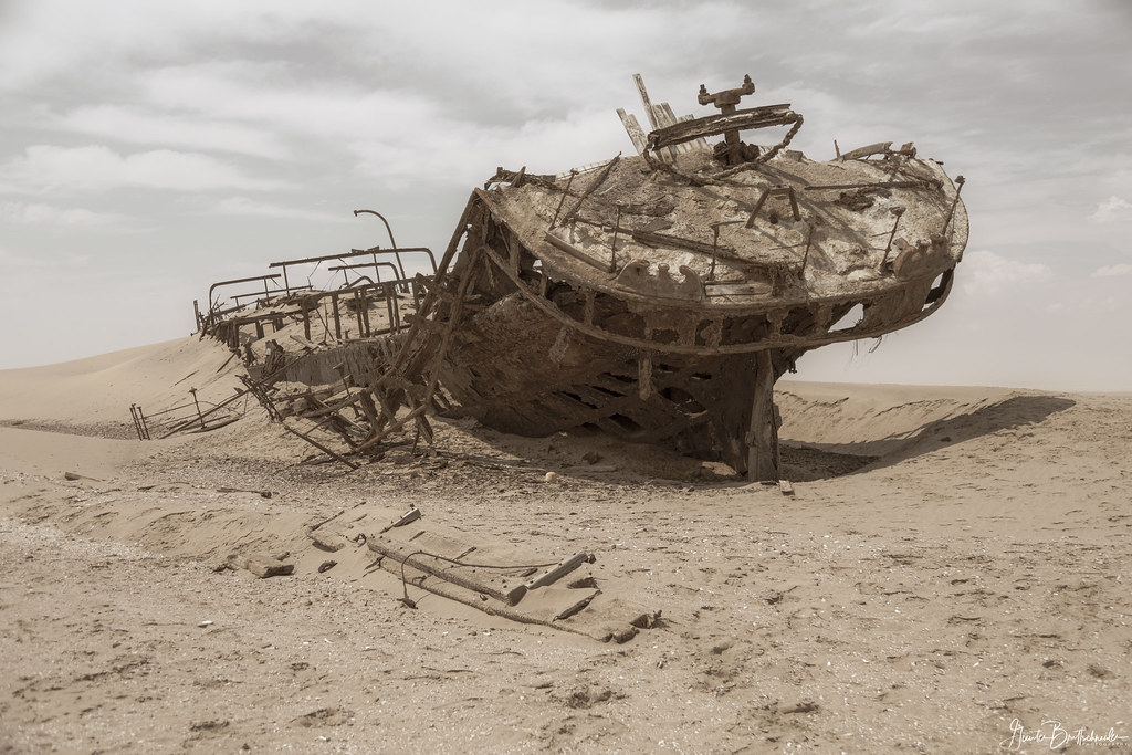 Eduard Bohlen Shipwreck | Eduard Bohlen Shipwreck | Flickr