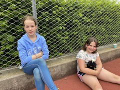 Abschlusshöck Jugend