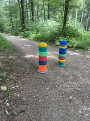 Saisonabschluss MuKi-VaKi-Turnen