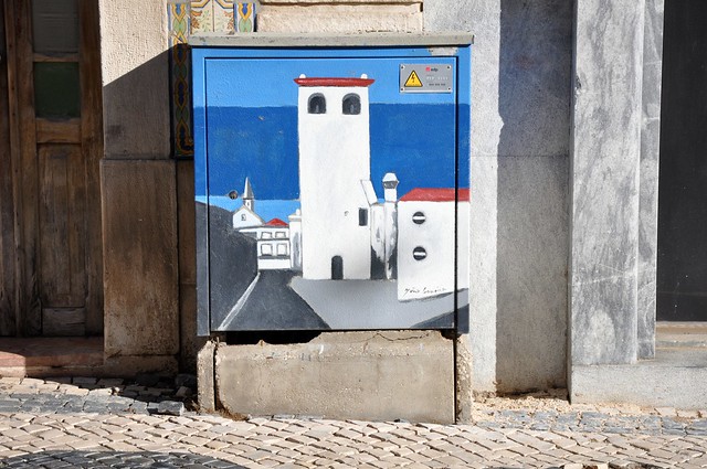 Santarém (Portugal)