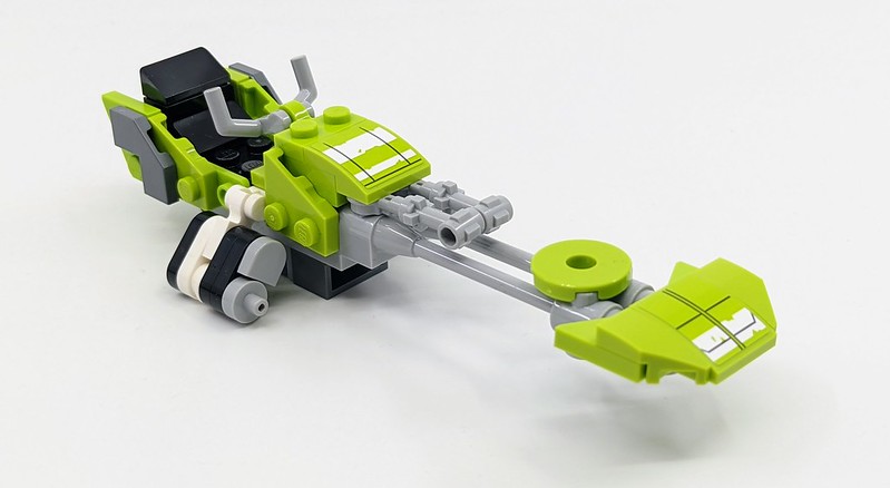 75314: Bad Batch Attack Shuttle Set Review