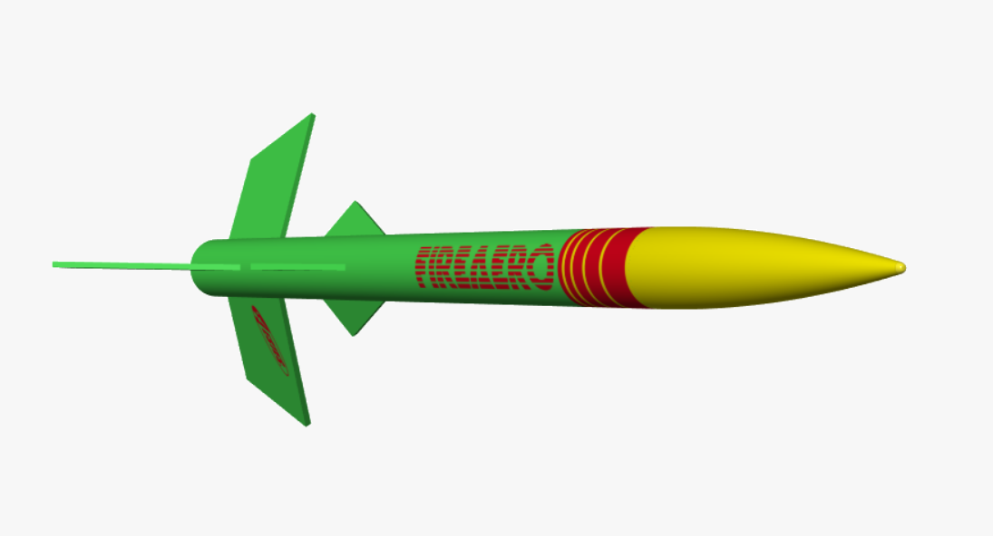 K'tesh Model Rockets K'Tesh's OpenRocket Files... | Page 20 | Rocketry Forum - Model ...