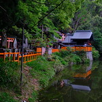 XE3F2700 - Fushimi Inari-taisha - 伏見稲荷大社  (Kioto - Kyoto - 京都)