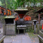 XE3F2679 - Fushimi Inari-taisha - 伏見稲荷大社  (Kioto - Kyoto - 京都)