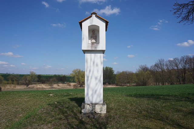 boží muka
