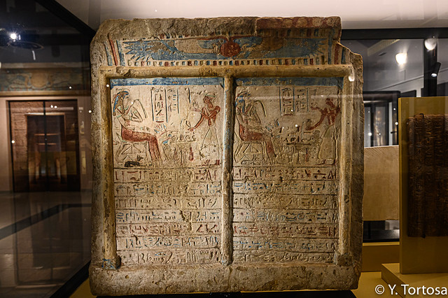 MUSEO EGIPCIO III