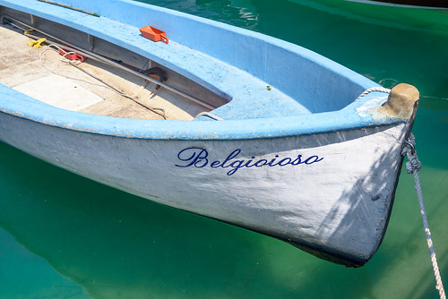 Lake Garda - Peschiera