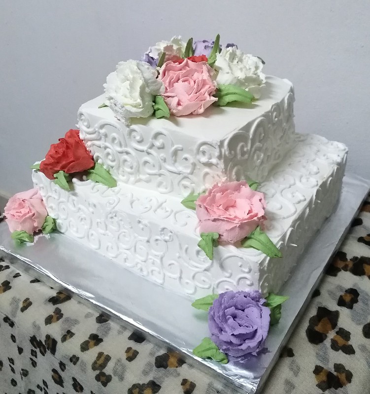 Cake by Cake Lucious